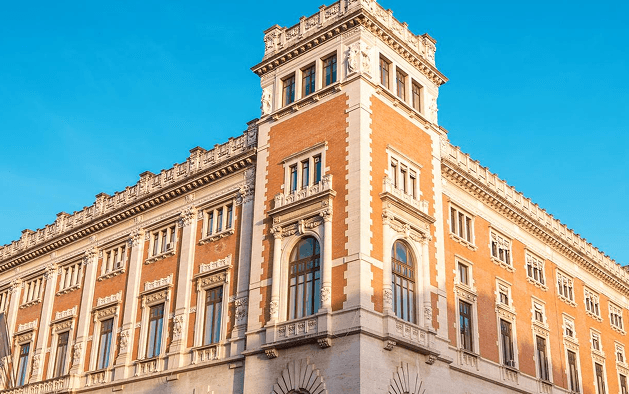 In-Country Representatives / Offices