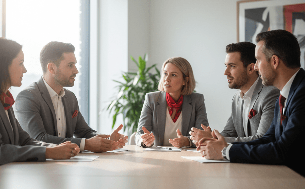 Outsourced Managed Services